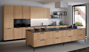 Muebles de cocina en La Rioja-KitchenTime30